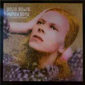 David Bowie - Hunky Dory (A pedir de boco) flac download