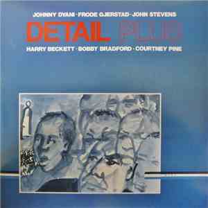 Detail , Detail Plus - Ness flac download