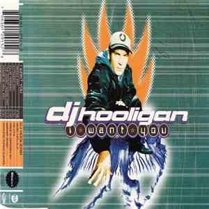 DJ Hooligan - I Want You flac download