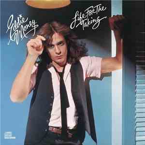 Eddie Money - Life For The Taking flac download