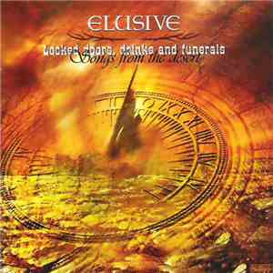 Elusive  - Locked Doors, Drinks And Funerals (Songs From The Desert) flac download