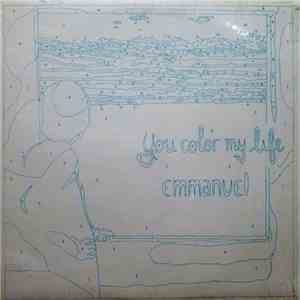 Emmanuel  - You Color My Life flac download