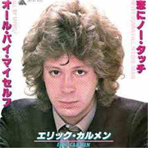 Eric Carmen - All By Myself flac download
