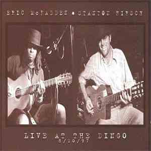 Eric McFadden / Stanton Hirsch - Live At The Dingo 8/10/97 flac download