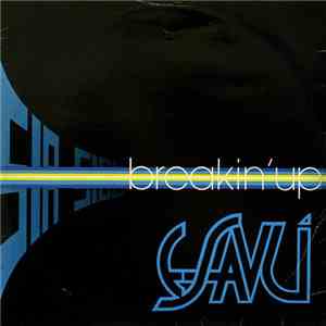 Esavù - Sia-Sioù (Breakin' Up) flac download