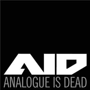Evanti - When Analogue Dies flac download