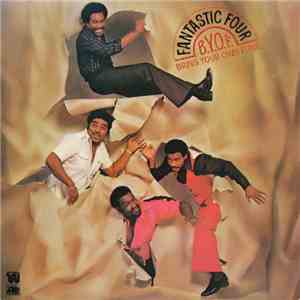 Fantastic Four - B. Y. O. F. (Bring Your Own Funk) flac download