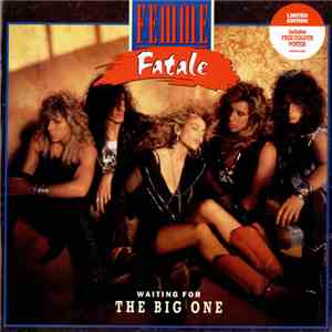 Femme Fatale  - Waiting For The Big One flac download