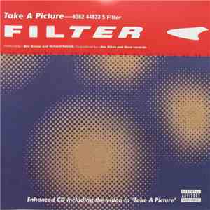 Filter  - Take A Picture flac download