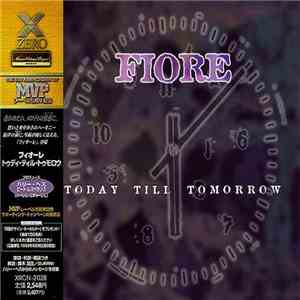 Fiore - Today Till Tomorrow flac download