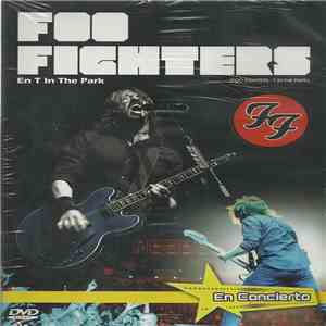 Foo Fighters - En T In The Park flac download
