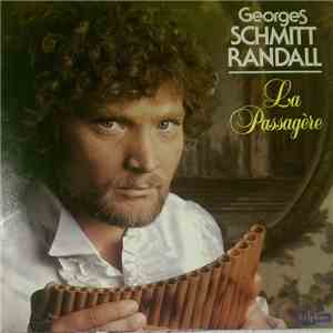 Georges Schmitt Randall - La Passagère flac download