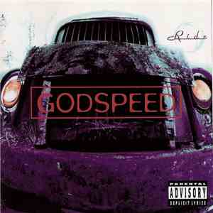 Godspeed  - Ride flac download