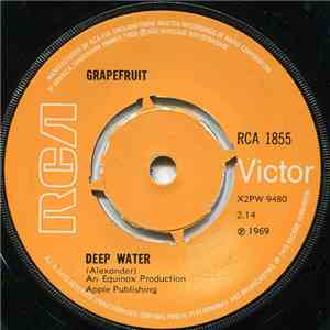 Grapefruit - Deep Water flac download