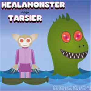 Healamonster & Tarsier - 00:00:01 flac download