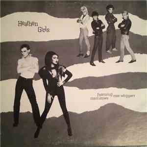 Heathen Girls - Heathen Girls flac download