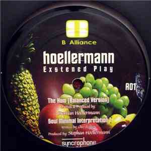 Hoellermann - Exstened Play flac download