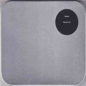 Horns  - Horns 1.2 flac download