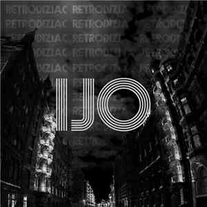 IJO - Retrodiziac LP flac download