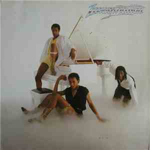 Imagination - Body Talk flac download