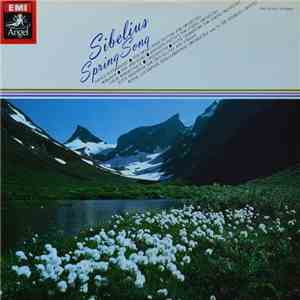 Jean Sibelius, Royal Liverpool Philharmonic Orchestra, Sir Charles Groves - Spring Song flac download