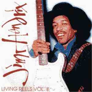 Jimi Hendrix - Living Reels Vol. II flac download