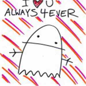 Jukebox The Ghost - I Love U Always 4 Ever flac download