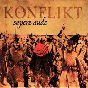 Konflikt - Sapere Aude flac download