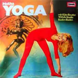 Käte Beutler YOGA Studio Baden Baden - Hatha Yoga flac download
