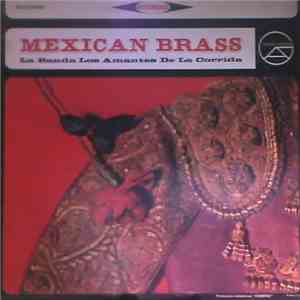 La Banda Los Amantes De La Corrida - Mexican Brass flac download