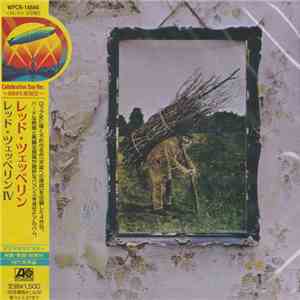 Led Zeppelin = レッド・ツェッペリン - Led Zeppelin IV = レッド・ツェッペリン IV flac download
