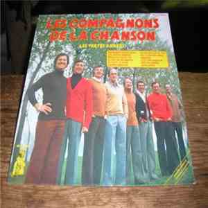 Les Compagnons De La Chanson - Les Vertes Années flac download