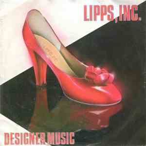 Lipps, Inc. - Designer Music flac download