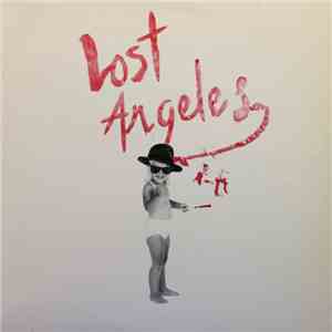 Lost Angeles  - Lost Angeles flac download