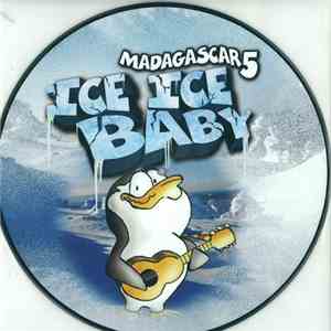 Madagascar5 - Ice Ice Baby flac download