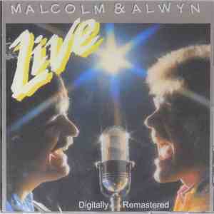 Malcolm & Alwyn - Live flac download
