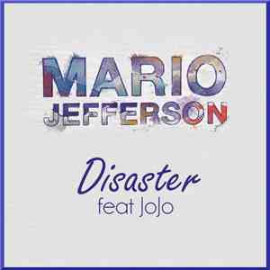 Mario Jefferson - Disaster flac download