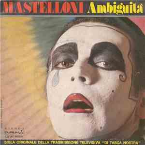 Mastelloni - Ambiguità flac download