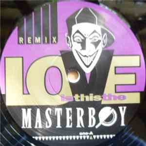 Masterboy - Is This The Love - Remix flac download