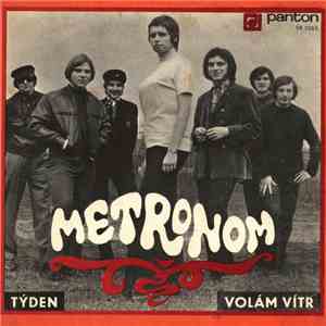 Metronom  - Týden / Volám Vítr flac download