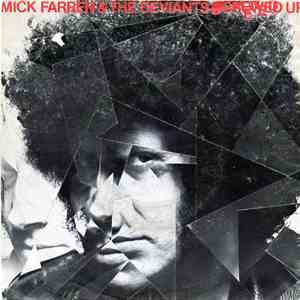 Mick Farren & The Deviants - Screwed Up flac download