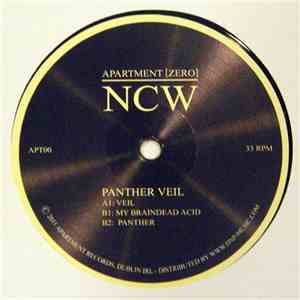 NCW - Panther Veil flac download