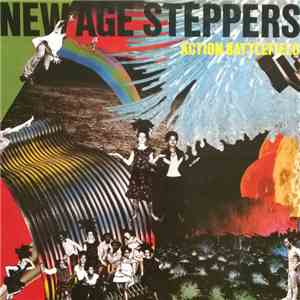 New Age Steppers - Action Battlefield flac download