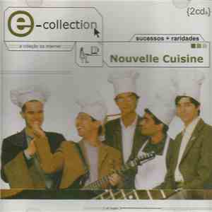 Nouvelle Cuisine  - E-collection flac download