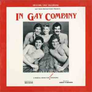 Original Cast Recording - In Gay Company flac download