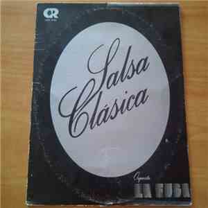 Orquesta La Fuga - Salsa Clasica flac download