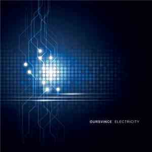 Oursvince - Electricity flac download
