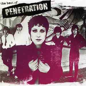 Penetration  - The Best Of Penetration flac download