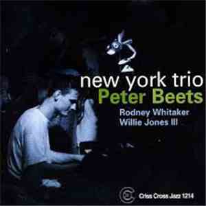 Peter Beets - New York Trio flac download