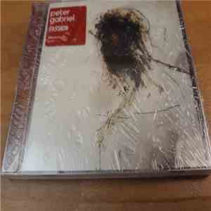 Peter Gabriel - Passion flac download